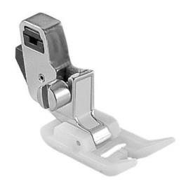 Sewing Machine Presser Attachment