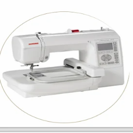 Sewing Machine Fixing Service