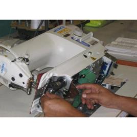 Sewing Machine Repair Service