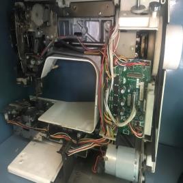 Sewing Machine Repair Service - Hyderabad