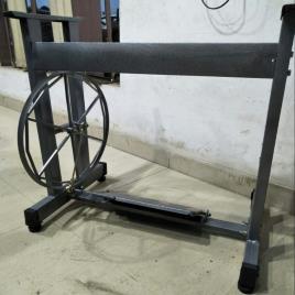 Mild Steel Sewing Machine Stand