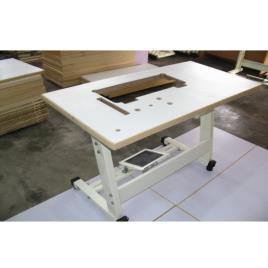 Sewing Machine Table Frame