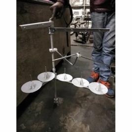 Sewing Machine Spool Holder