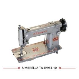 Sewmac Umbrella Sewing Machine