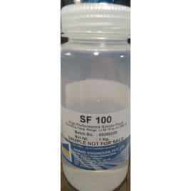 SF 100 Industrial Silicone Fluid