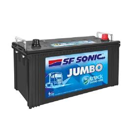 Sf Sonic Automotive Battery 88.AH