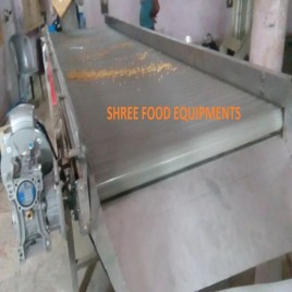 SFE Stainless Steel Sorting Machine