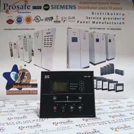 SGC 420 DEIF Controller