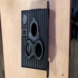 SGI Transmission Box