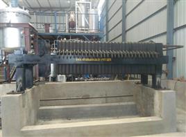 Sha Cast Iron Filtration Press