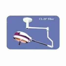 Shadowless Surgical Light