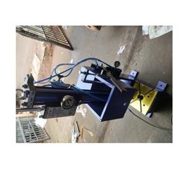 Shaft Straightening Press Machine