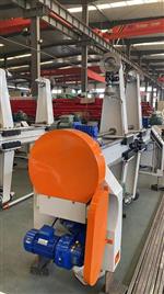 Shaftless Electric Mill Roll Stand