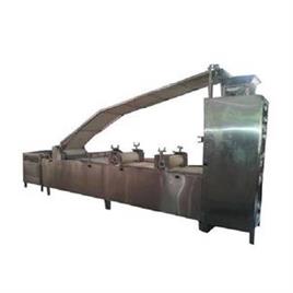 Shakkarpara Dough Machine