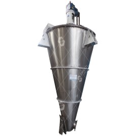 Shakti Pharma Powder Conical Blender Machine