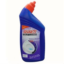 Shakti Toilet Cleaner 500ml Bottle