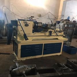 LINCO Threading Machine