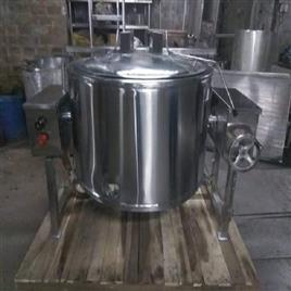 Snack Puff Extruder Fryer