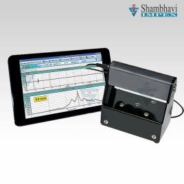 Shambhavi Impex Concrete Thickness Gauge, 50-350mm