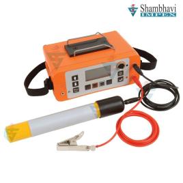 Shambhavi Impex Dual Channel Potentiometer