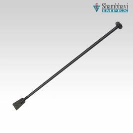 Shambhavi Steel Tamping Bar