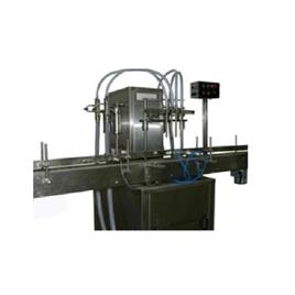 Shampoo Filler Machines (100-1000ml)