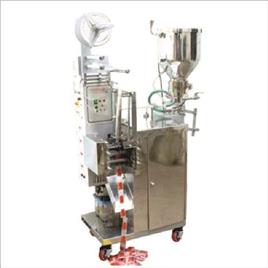 Shampoo Pouch Packing Machine
