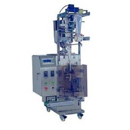 Shampoo Sachet Packaging Machine
