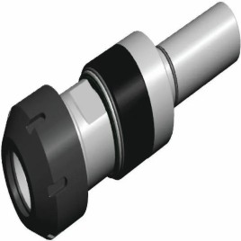 Standard Shank Tool Holders