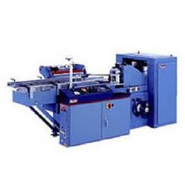 Shanklin Form Fill Seal Shrink Machine