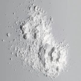 White Powdered Zeolite