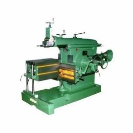 Shaper Machinery