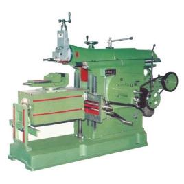 Precision Shaper Machine