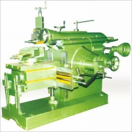 Metal Shaping Machine