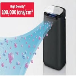 Sharp HEPA Air Machine