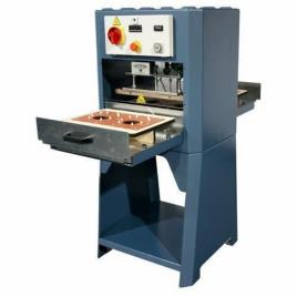Sharp Scrubber Packaging Machine
