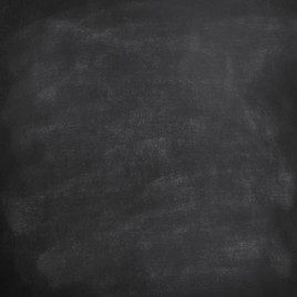 Chalkboard