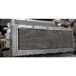 Indian Shawarma Burner for Machine