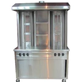 Commercial Shawarma Machine