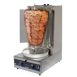 Vertical Shawarma Machine