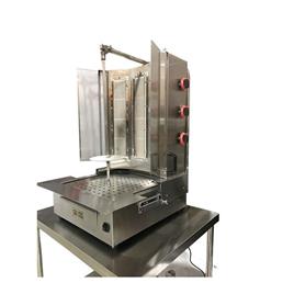 Electric Shawarma Cooking Machine