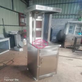 Shawarma Machine Maintenance Service