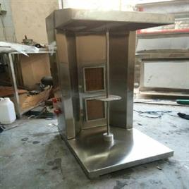 Shawarma Countertop Unit