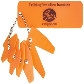 Industrial Sheave Gauge