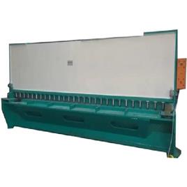 Hydraulic Sheet Cutting Machine