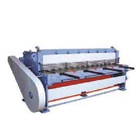 Sheet Material Cutting Machine
