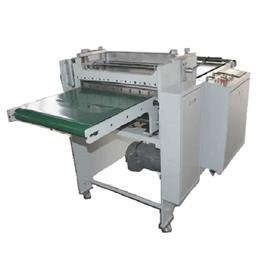 Automatic Craft Sheet Cutting Machine