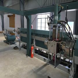 Sheet Production Extrusion Line