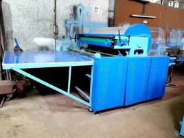 Sheet Fed Flexographic Printing Machine