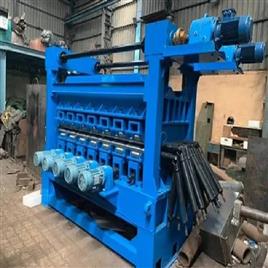 Sheet Straightener (6-High)